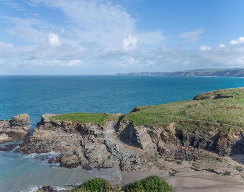 The View Port Isaac Exterior foto